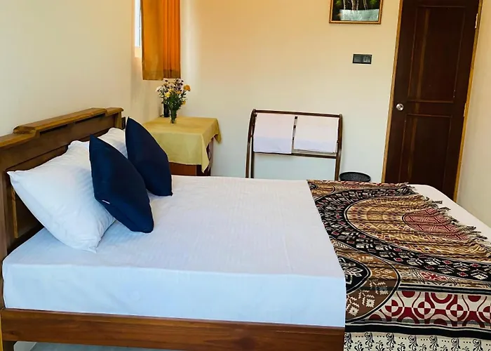 Mahesh Homestay